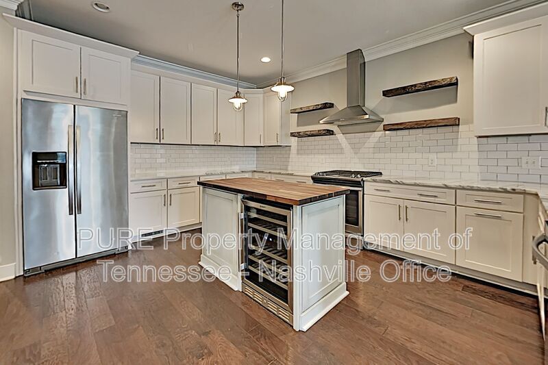 1011B Caldwell Ave in Nashville, TN - Building Photo