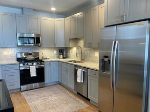 3009 California St in Denver, CO - Building Photo - Building Photo