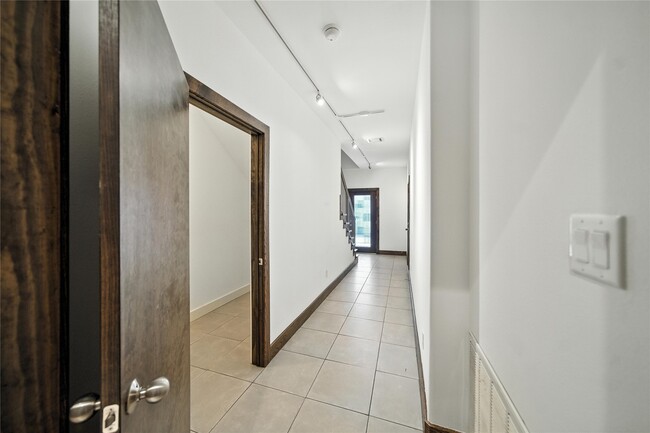 property at 1826 Prospect St