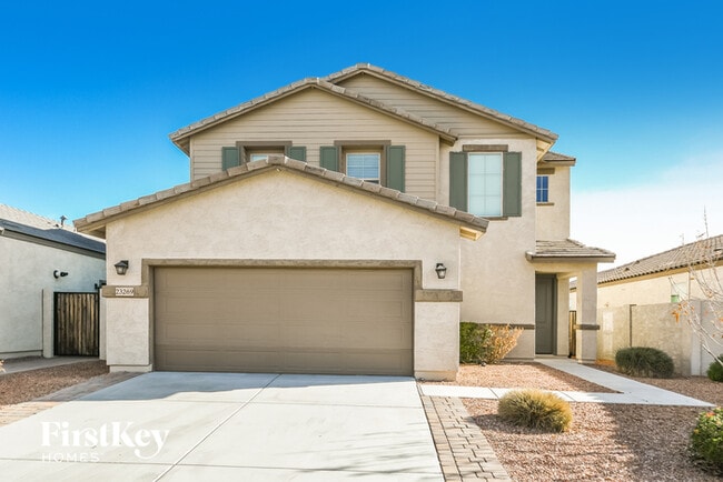 property at 23269 N 126th Dr