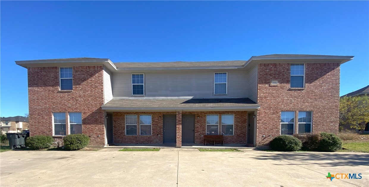 2102 Tahoe Ct in Killeen, TX - Building Photo