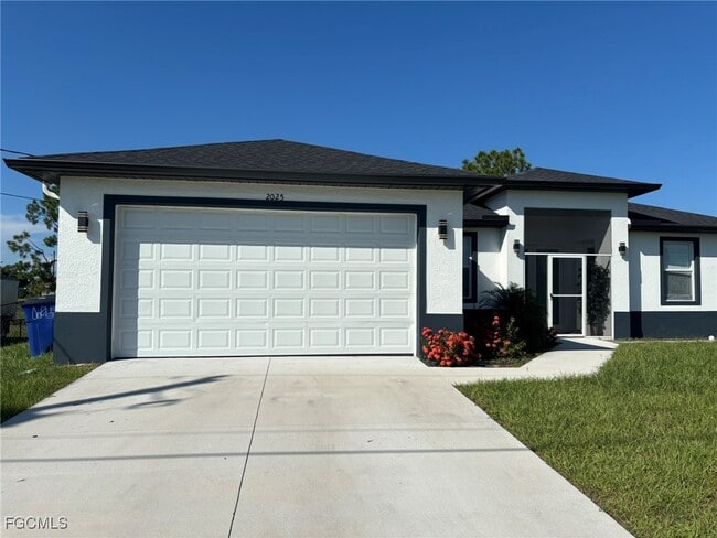 property at 2025 Churchill Ave N