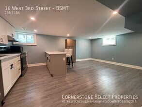 16 W 3rd St in Hamilton, ON - Building Photo - Building Photo