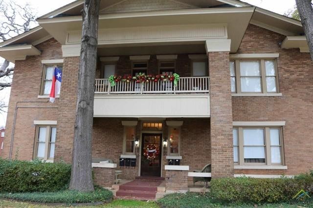 610 S Broadway Ave in Tyler, TX - Foto de edificio