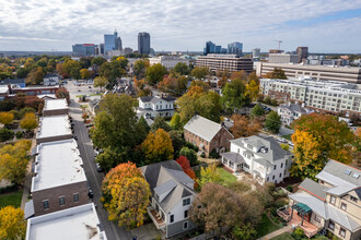 Building 4 in Raleigh, NC - Building Photo - Building Photo