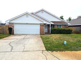 9475 Pine Lily Ct in Navarre, FL - Building Photo