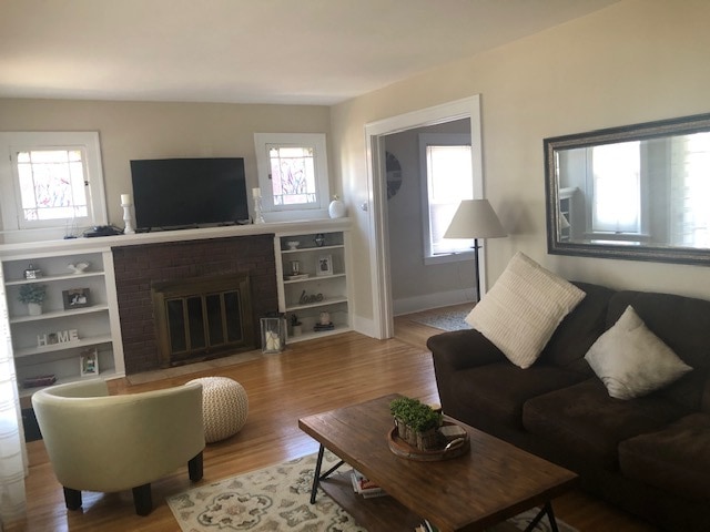 2015 Howe St, Unit 2015