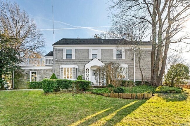 property at 803 Barberry Ln