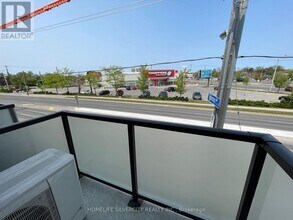 1081 Danforth Rd in Toronto, ON - Building Photo - Building Photo