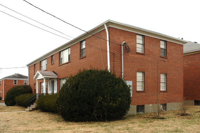 3821 Nanz Ave in Louisville, KY - Building Photo - Building Photo