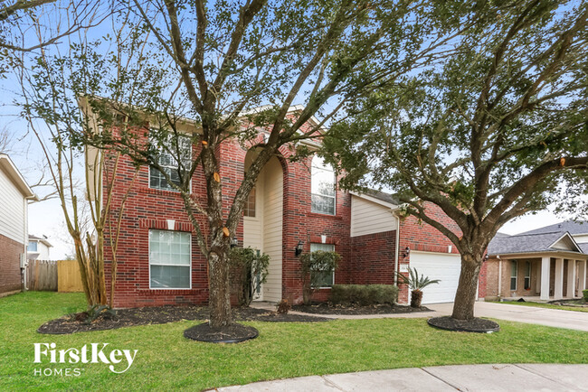 3526 Paintedfern Pl in Katy, TX - Building Photo - Building Photo