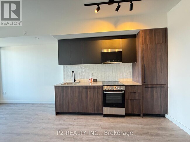 1635 Military Trail in Toronto, ON - Building Photo - Building Photo
