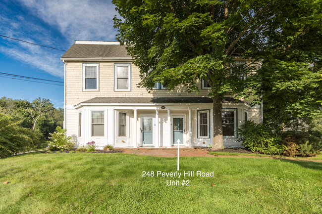 248 Peverly Hill Rd