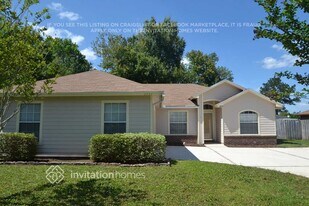 2752 Apollo Ct in Middleburg, FL - Building Photo