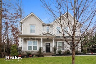 105 Clear Springs Rd in Mooresville, NC - Building Photo