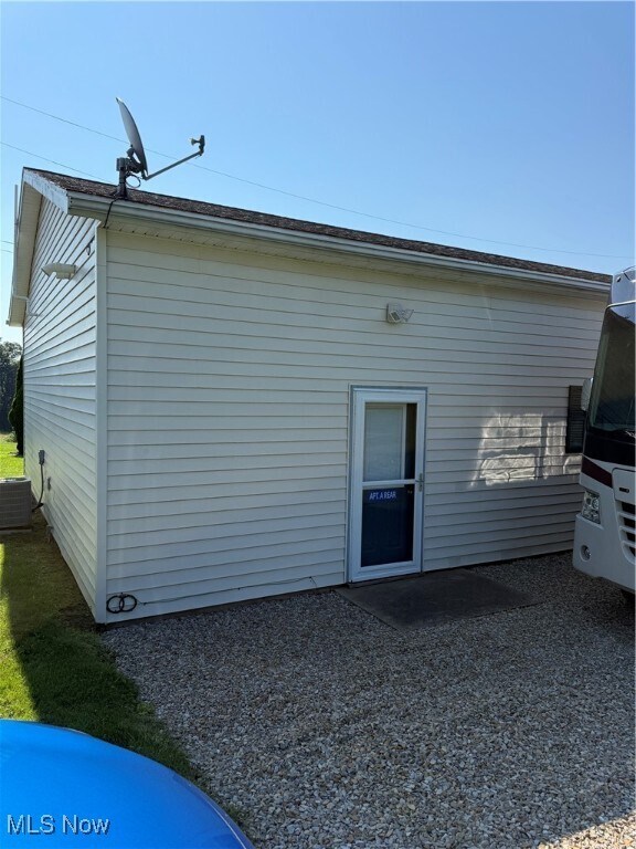 6260 St Marys Rd in Nashport, OH - Building Photo - Building Photo