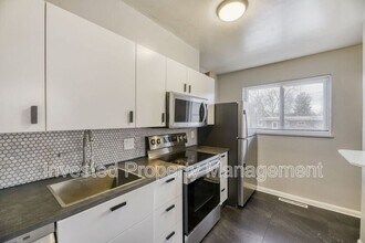 3519 S Downing St in Englewood, CO - Building Photo - Building Photo