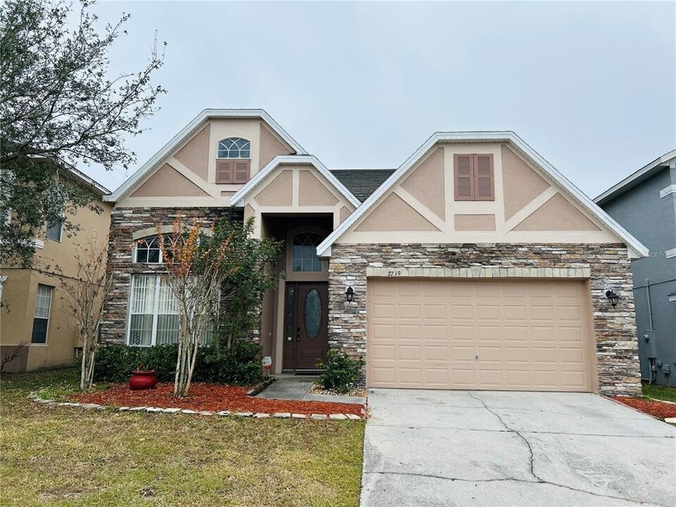 2719 Sand Arbor Cir in Orlando, FL - Building Photo