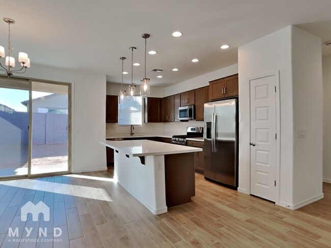 9967 W Whitton Ave in Avondale, AZ - Building Photo - Building Photo