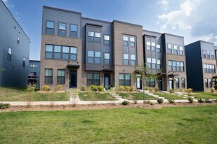 3201 Coquina Ln in Charlotte, NC - Building Photo