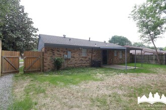 6465 Forest Glen Dr in Horn Lake, MS - Building Photo - Building Photo
