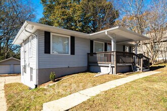 912 2nd Ave in Pleasant Grove, AL - Building Photo - Building Photo