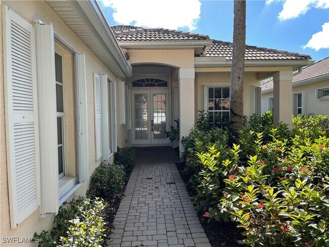 property at 6474 Waverly Green Way