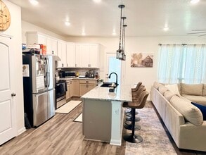 834 Ross Rd in Copperas Cove, TX - Building Photo - Building Photo