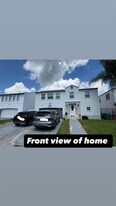 12121 SW 271st St in Homestead, FL - Building Photo
