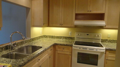 2018 SW 29th Ct-Unit -6a2 in Delray Beach, FL - Foto de edificio - Building Photo