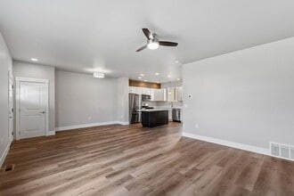534 Colorado Ave in Whitefish, MT - Foto de edificio - Building Photo