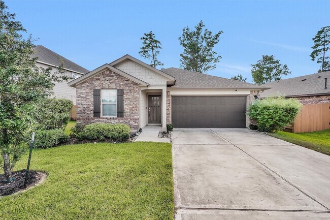 4330 Umber Shadow Dr in Spring, TX - Building Photo - Building Photo