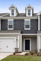 2810 Trinity St in Monroe, NC - Building Photo