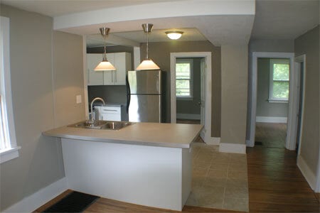 property at 312 S Jefferson Ave