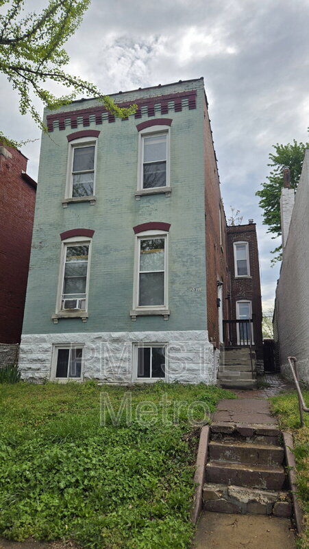 property at 2312 Texas Ave