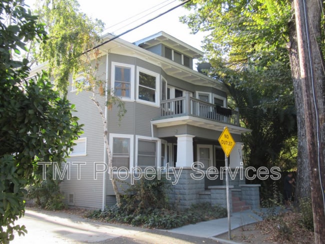 719 19th St in Sacramento, CA - Building Photo - Building Photo
