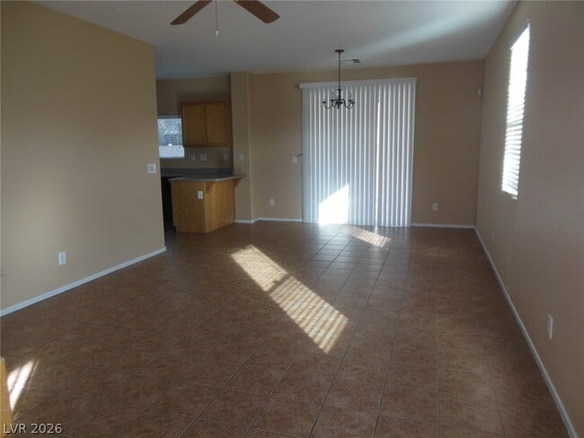 6218 Desert Lavender Ave in Las Vegas, NV - Building Photo - Building Photo