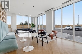 1333 Weber St E in Kitchener, ON - Building Photo - Building Photo