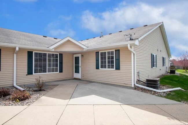 property at 1100 N 6th St