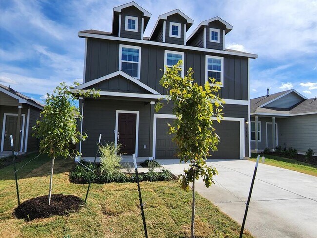 320 Mica Trl in Maxwell, TX - Building Photo - Building Photo