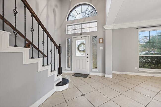 7814 Millbrook Dr in Houston, TX - Building Photo - Building Photo