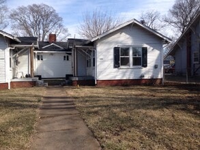 1221 Lischey Ave in Nashville, TN - Building Photo - Building Photo