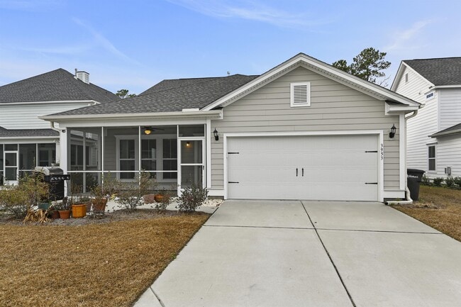 3953 Bessemer Rd in Mount Pleasant, SC - Building Photo - Building Photo