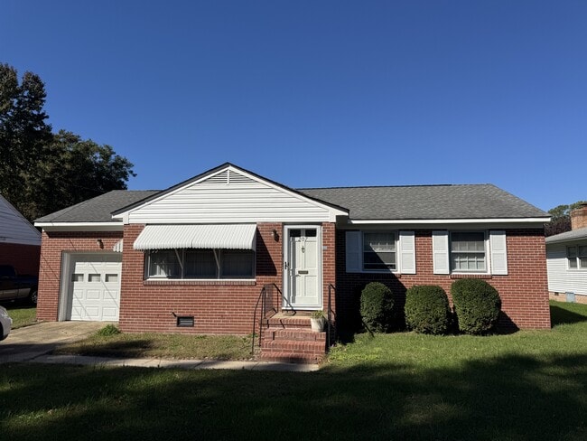 property at 207 Roberta Dr