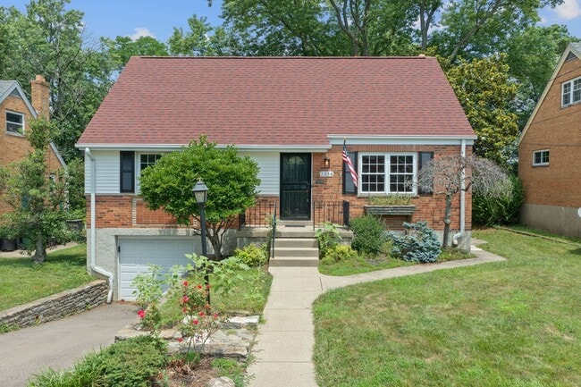 property at 5334 Alvera Dr