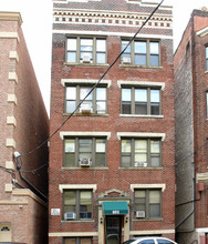 6013 Hudson Ave in West New York, NJ - Building Photo - Building Photo