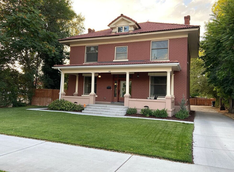 145 E 300 S, Unit Home in Provo, UT - Building Photo