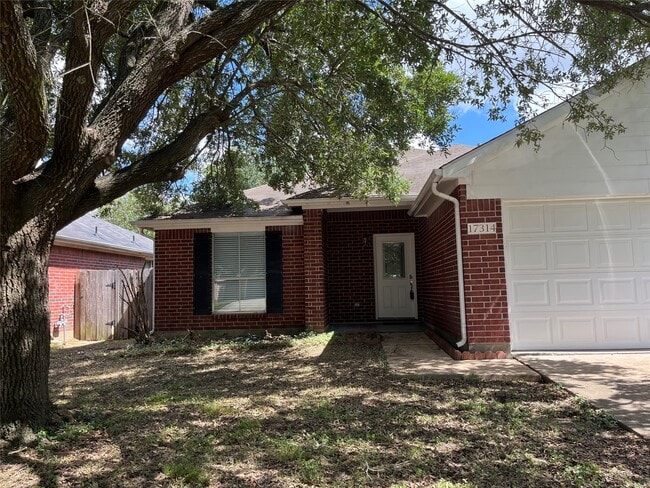 property at 17314 Glenmorris Dr