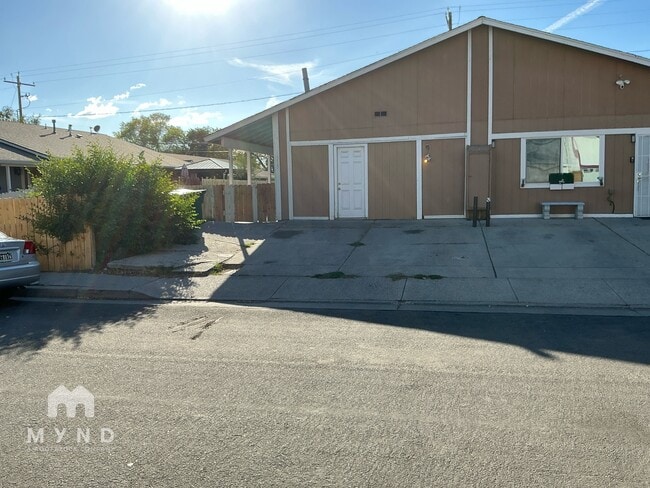 property at 1315 Butler St