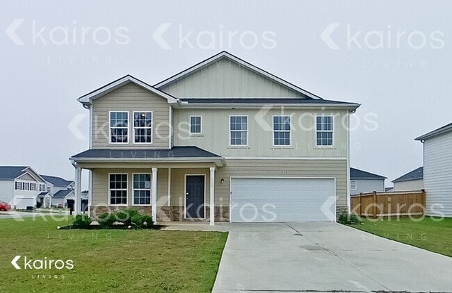 property at 113 Martin Mill Trail